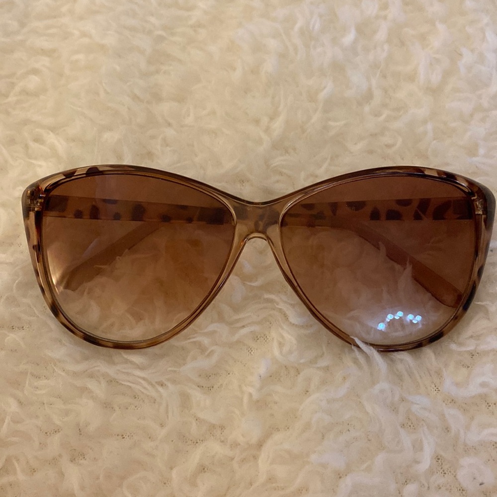 Cat Eye Sunglasses